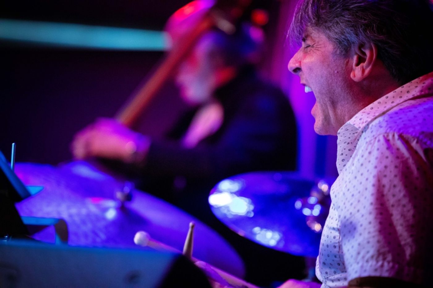 Cabaret Photographers: Matt Baker  Image