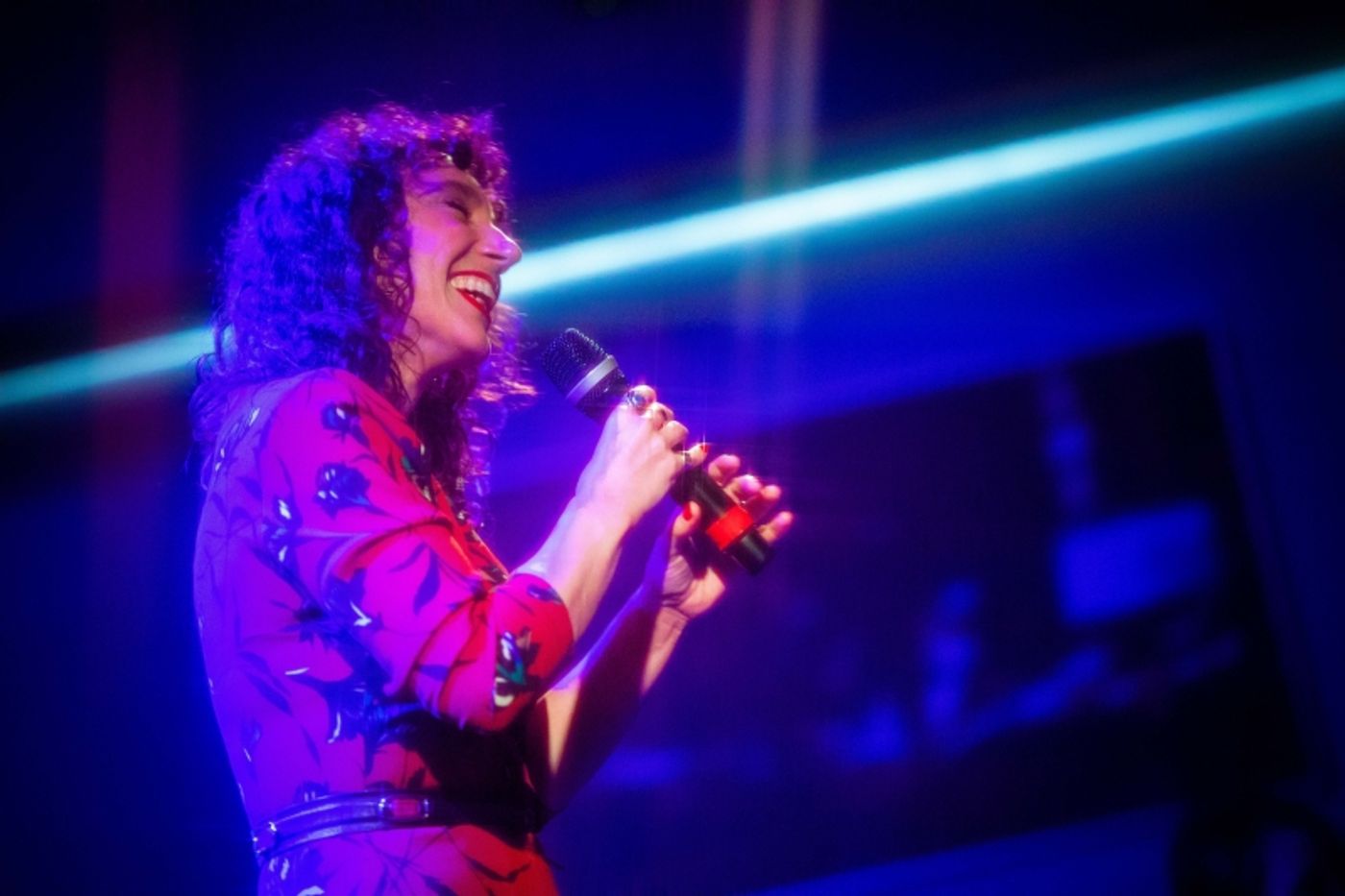 Cabaret Photographers: Matt Baker  Image