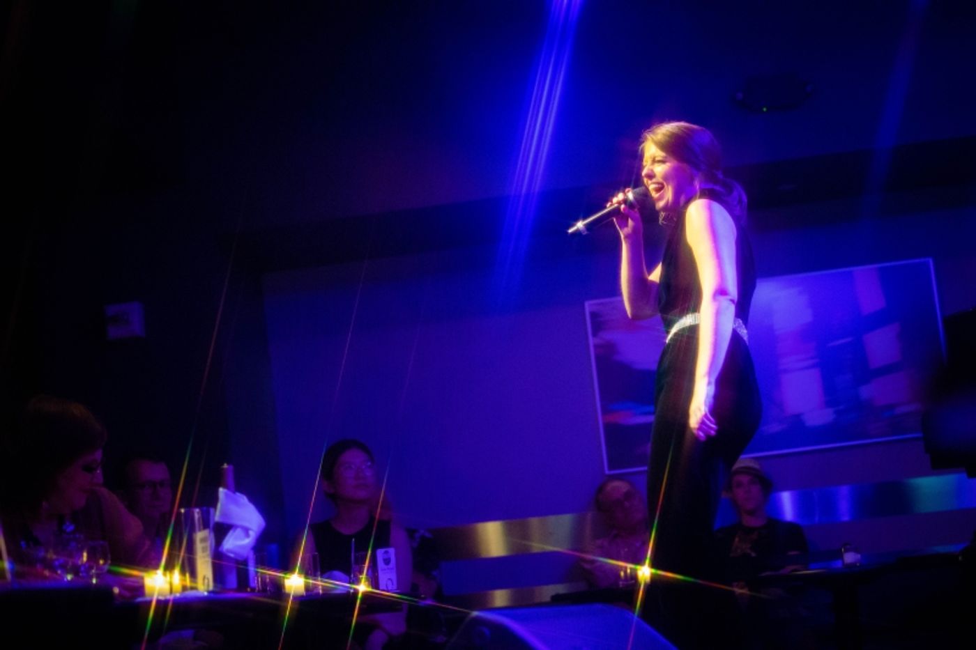 Cabaret Photographers: Matt Baker  Image