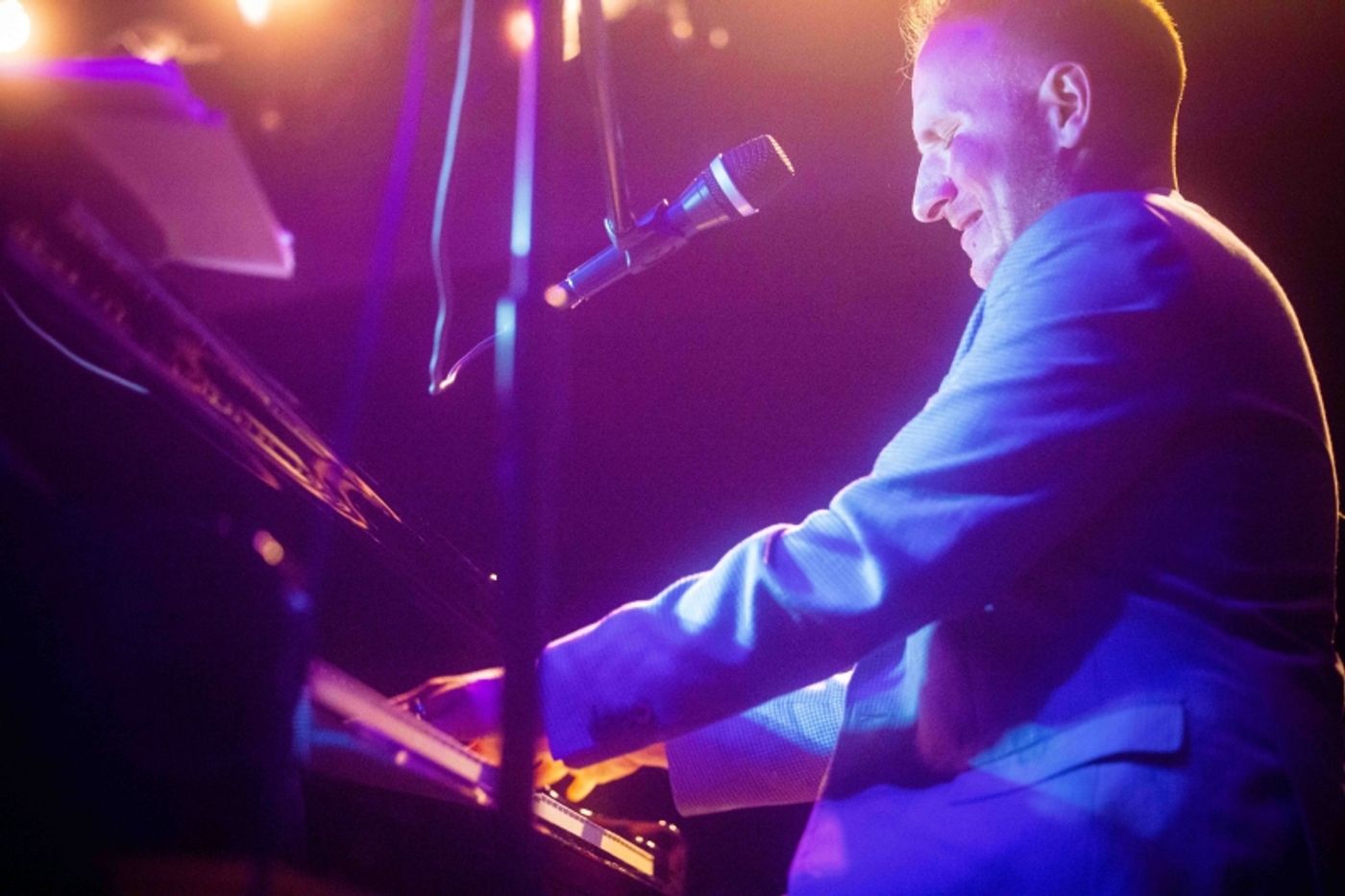 Cabaret Photographers: Matt Baker  Image