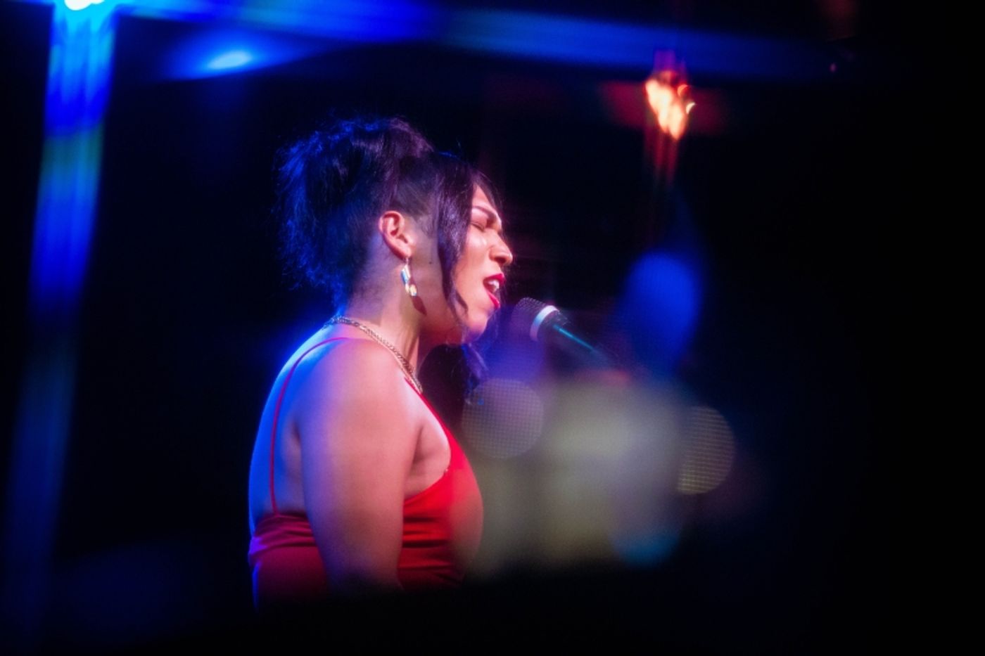 Cabaret Photographers: Matt Baker  Image