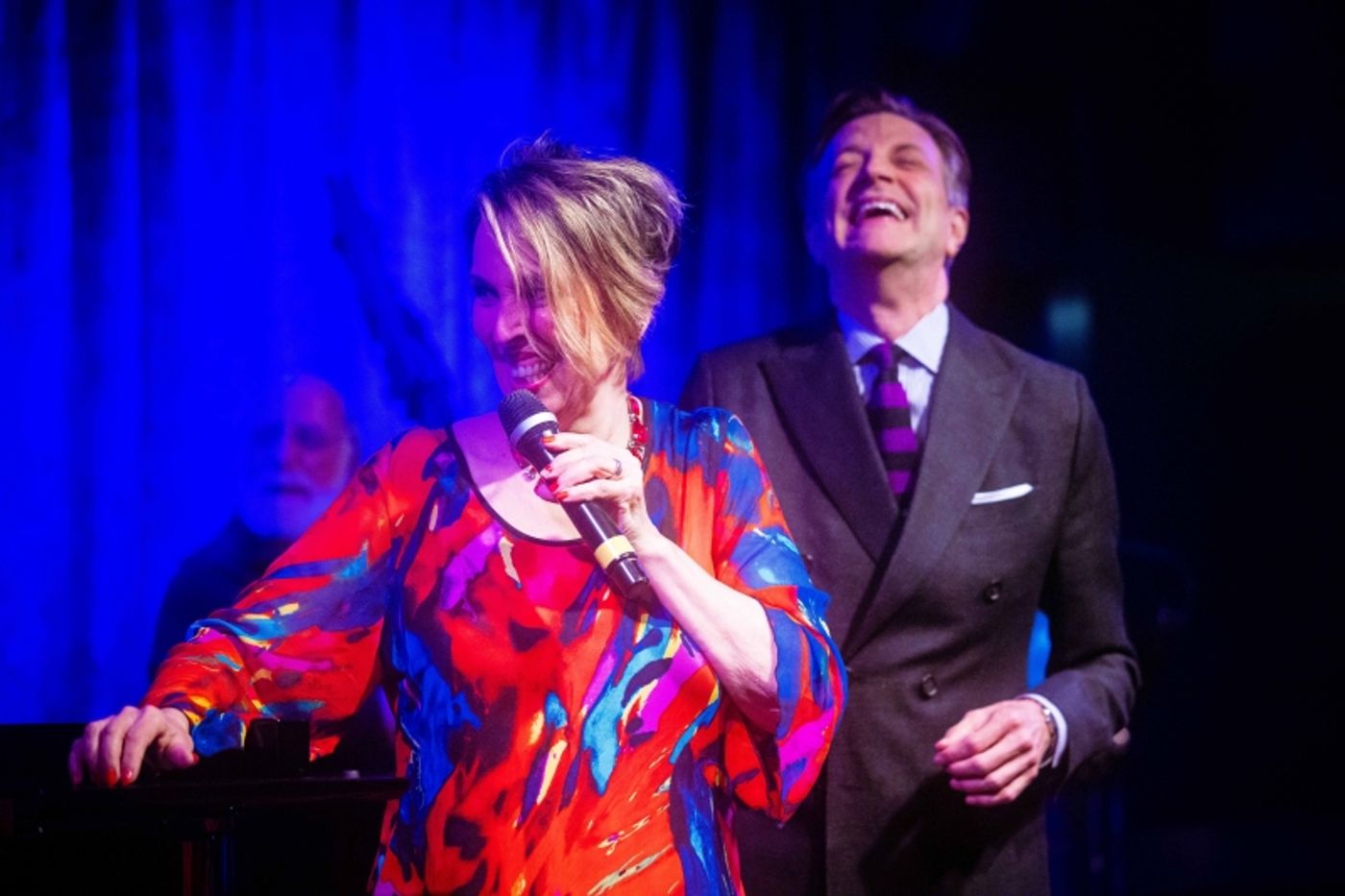 Cabaret Photographers: Matt Baker  Image