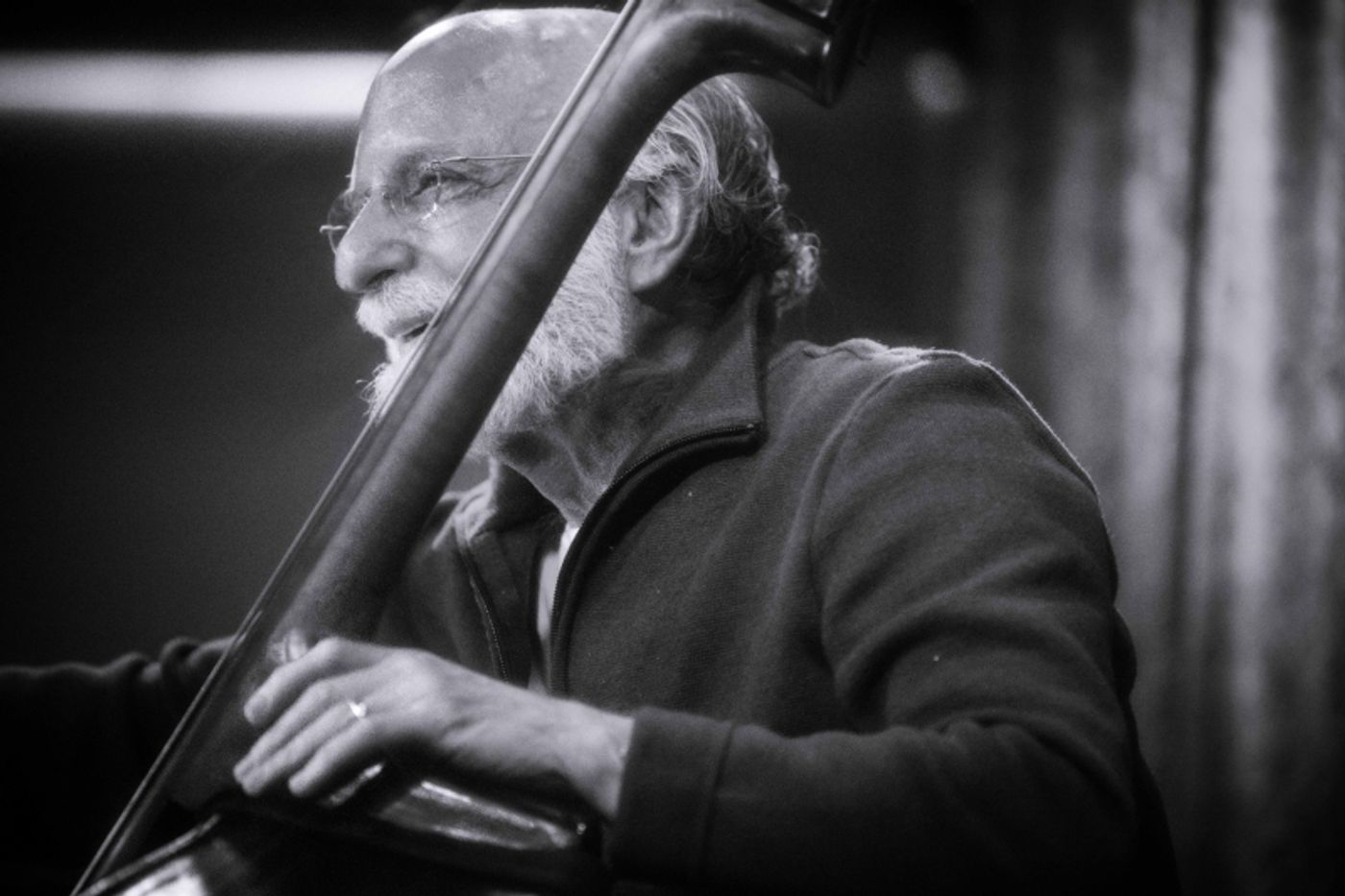 Cabaret Photographers: Matt Baker  Image