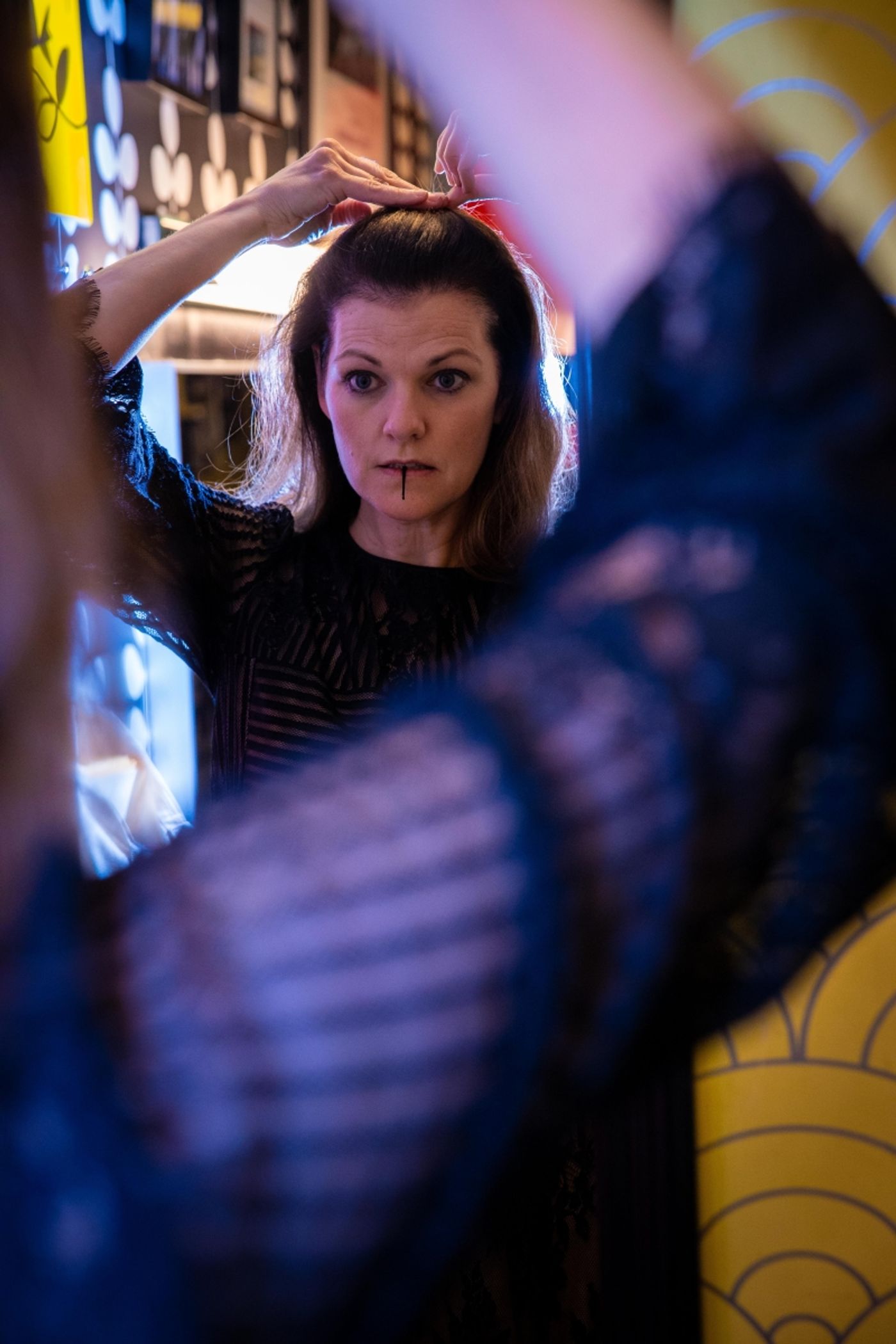 Cabaret Photographers: Matt Baker  Image