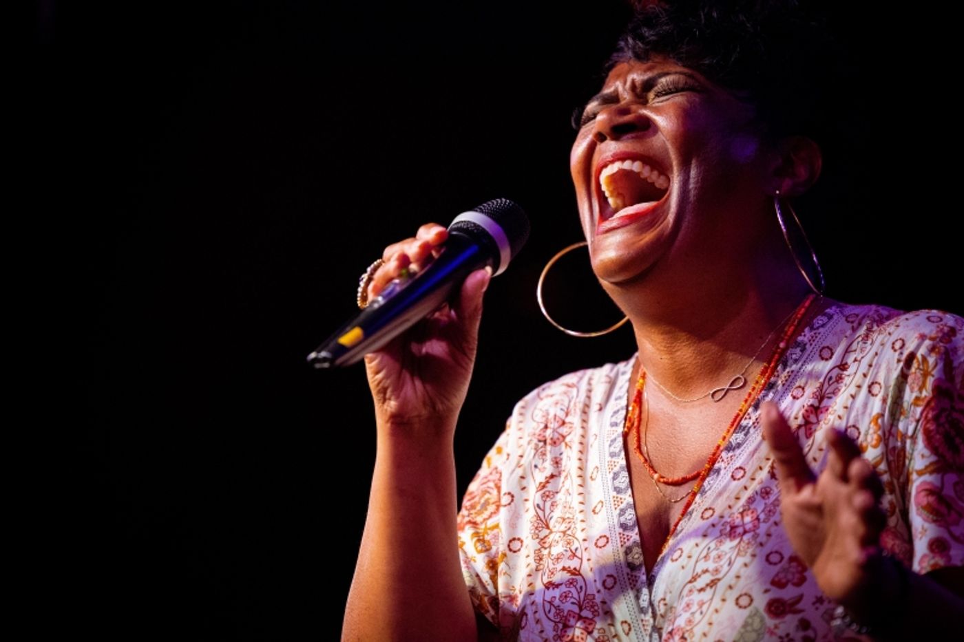 Cabaret Photographers: Matt Baker  Image