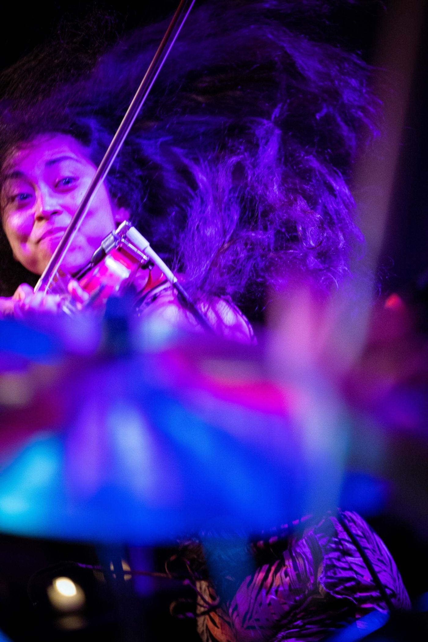 Cabaret Photographers: Matt Baker  Image