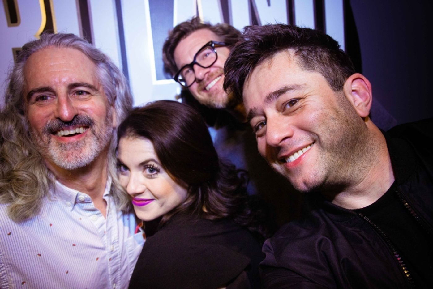 Cabaret Photographers: Matt Baker  Image