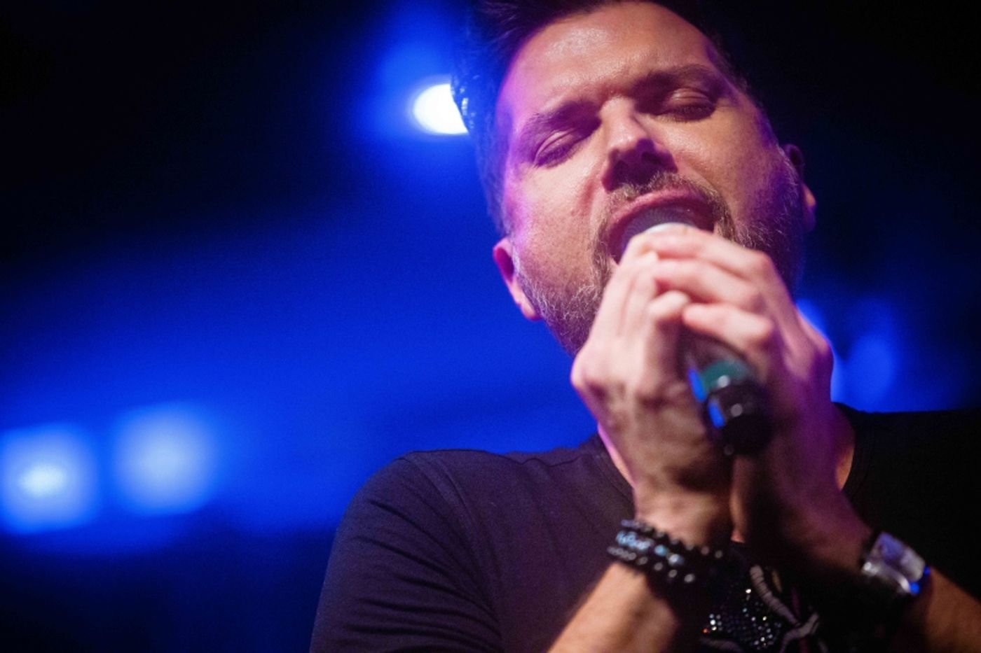 Cabaret Photographers: Matt Baker  Image