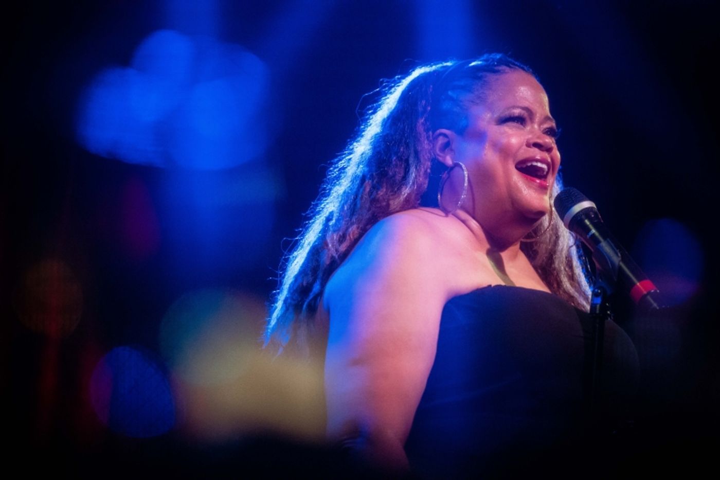 Cabaret Photographers: Matt Baker  Image