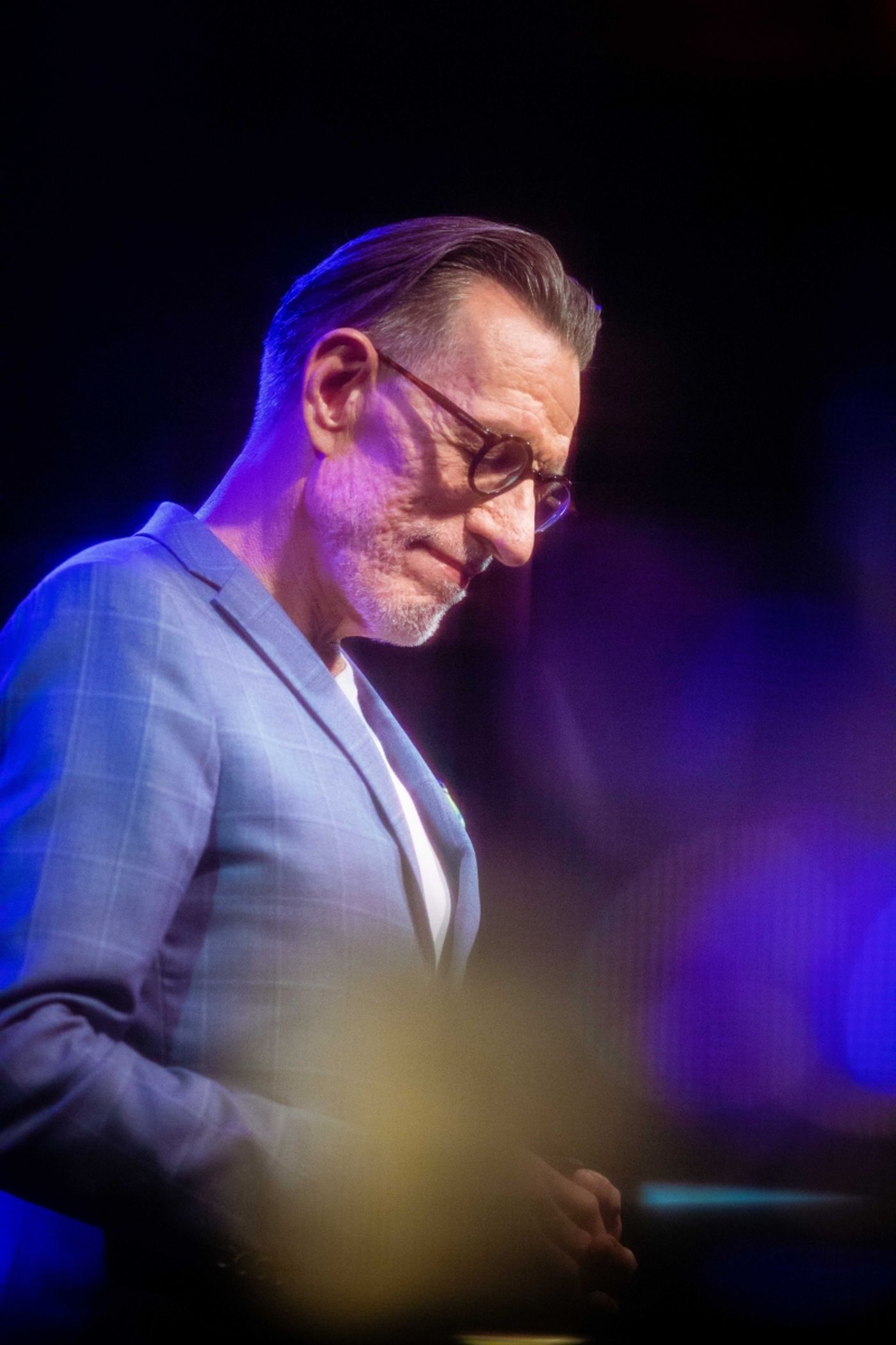 Cabaret Photographers: Matt Baker  Image