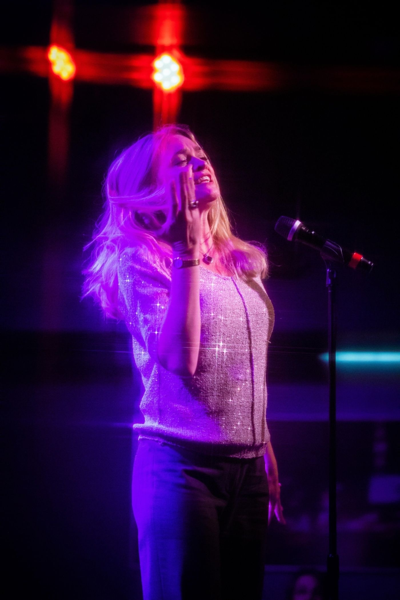 Cabaret Photographers: Matt Baker  Image