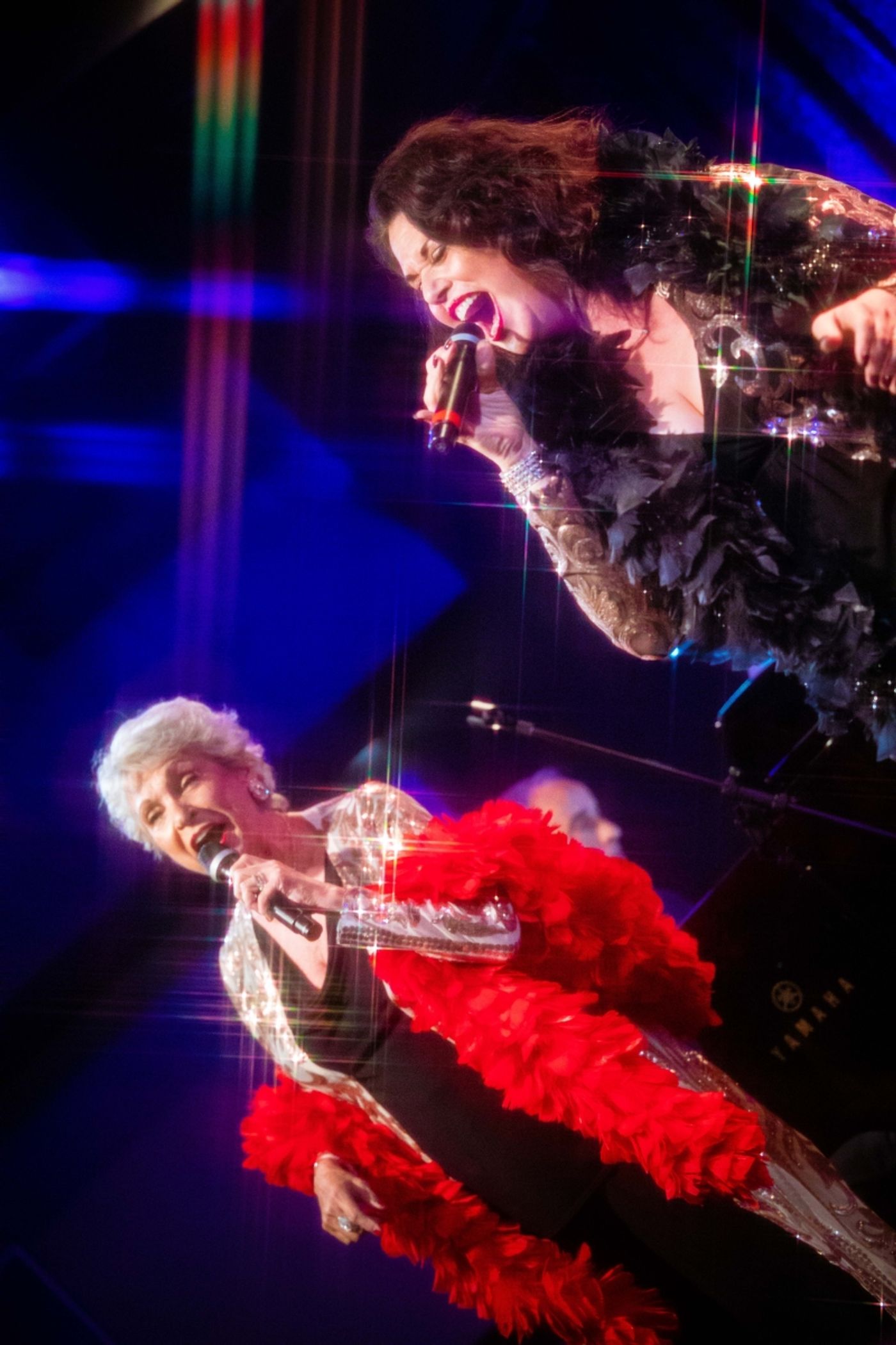 Cabaret Photographers: Matt Baker  Image