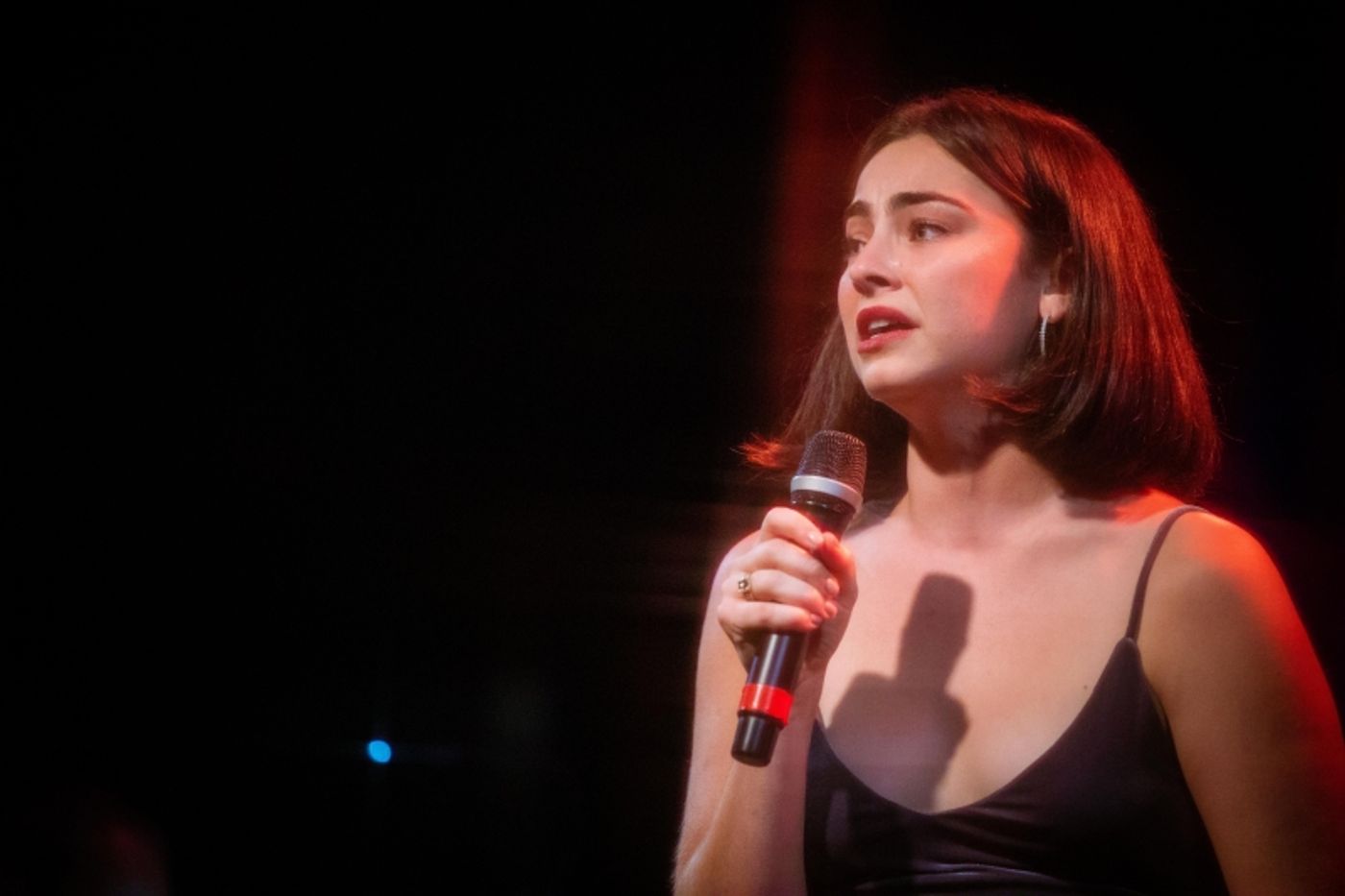 Cabaret Photographers: Matt Baker  Image