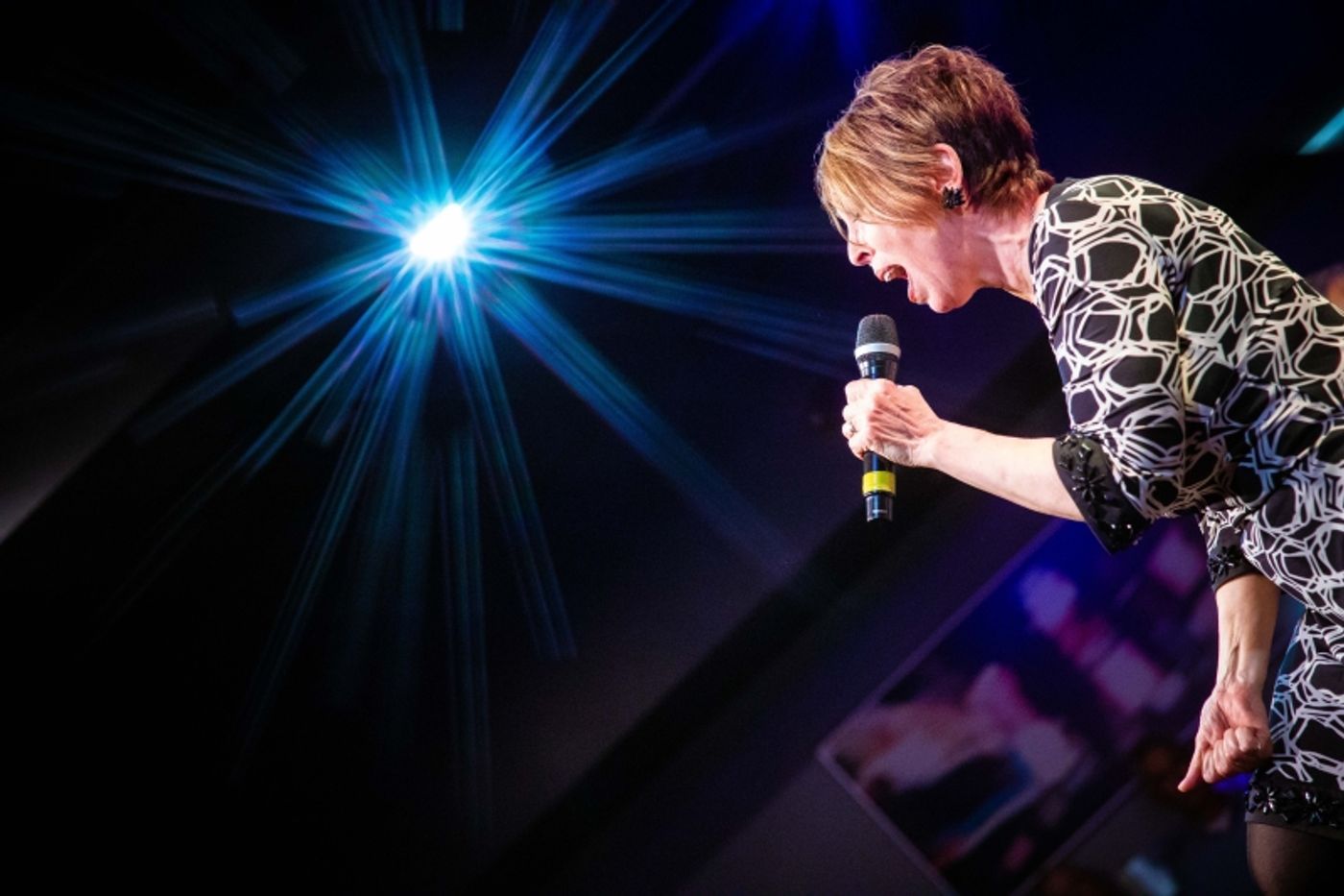 Cabaret Photographers: Matt Baker  Image