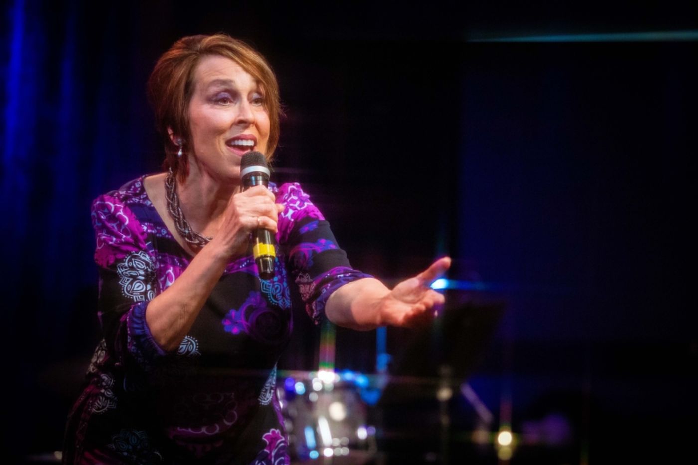 Cabaret Photographers: Matt Baker  Image