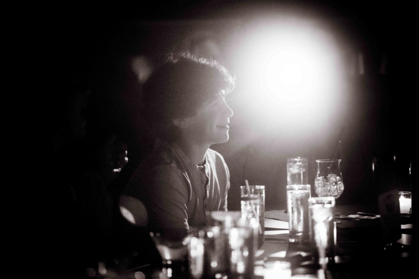 Cabaret Photographers: Matt Baker  Image