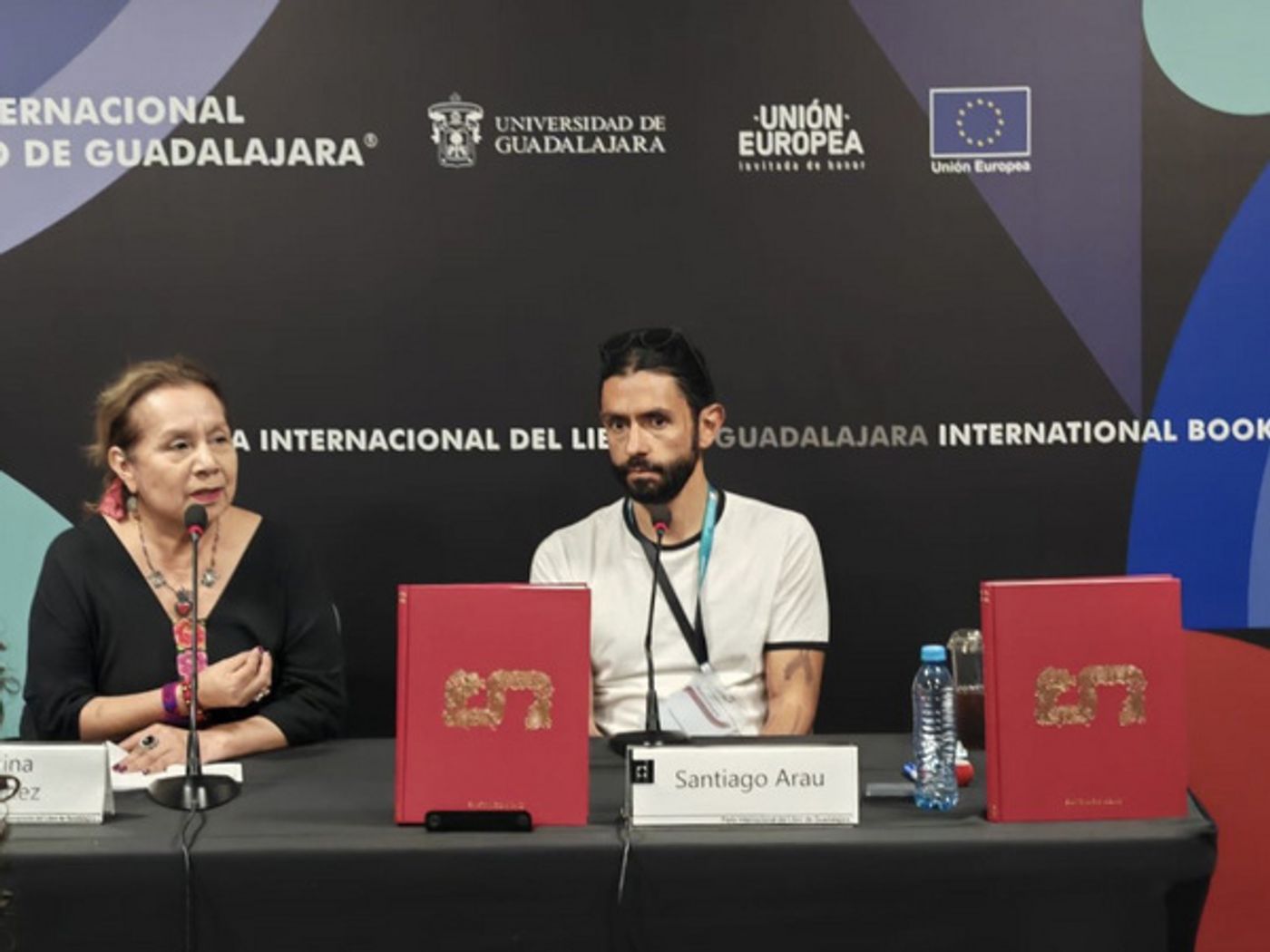 Photos: Patrimonio, Libro Que Explora La Monumentalidad De La Obra Patrimonial Natural Y Artística Del Siglo XX Photos: Patrimonio, Libro Que Explora La Monumentalidad De La Obra Patrimonial Natural Y Artística Del Siglo XX Image