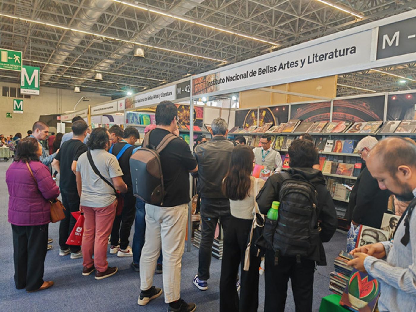 Photos: Patrimonio, Libro Que Explora La Monumentalidad De La Obra Patrimonial Natural Y Artística Del Siglo XX Photos: Patrimonio, Libro Que Explora La Monumentalidad De La Obra Patrimonial Natural Y Artística Del Siglo XX Image