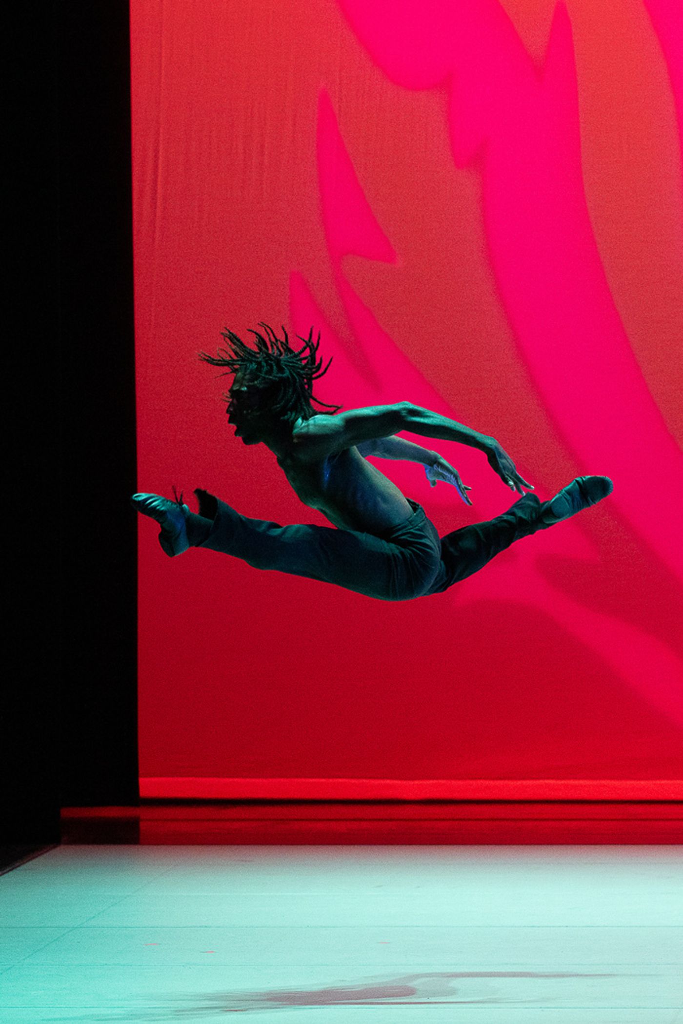 Photos: Ailey's Opening Night Gala Honors Living Legend Judith Jamison with Honorary Chairs Cynthia Erivo and Sunny Hostin Photos: Ailey's Opening Night Gala Honors Living Legend Judith Jamison with Honorary Chairs Cynthia Erivo and Sunny Hostin Image