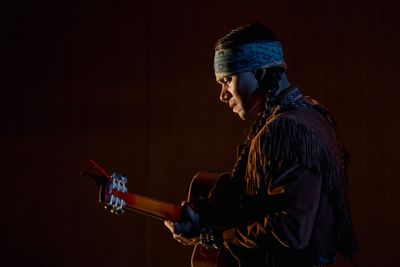 Glenn Stanton Photo
