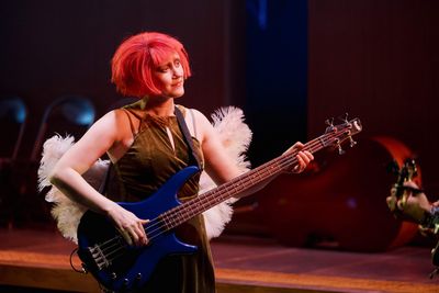 Valerie Larsen Photo