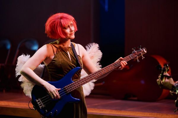 Valerie Larsen Photo