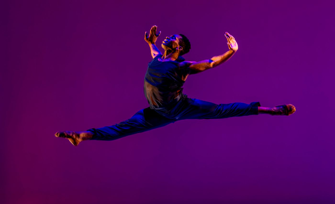 Review: BALLETX IN BRYN MAWR at Goodhart Hall  Image