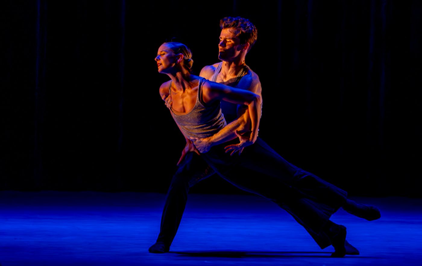 Review: BALLETX IN BRYN MAWR at Goodhart Hall  Image
