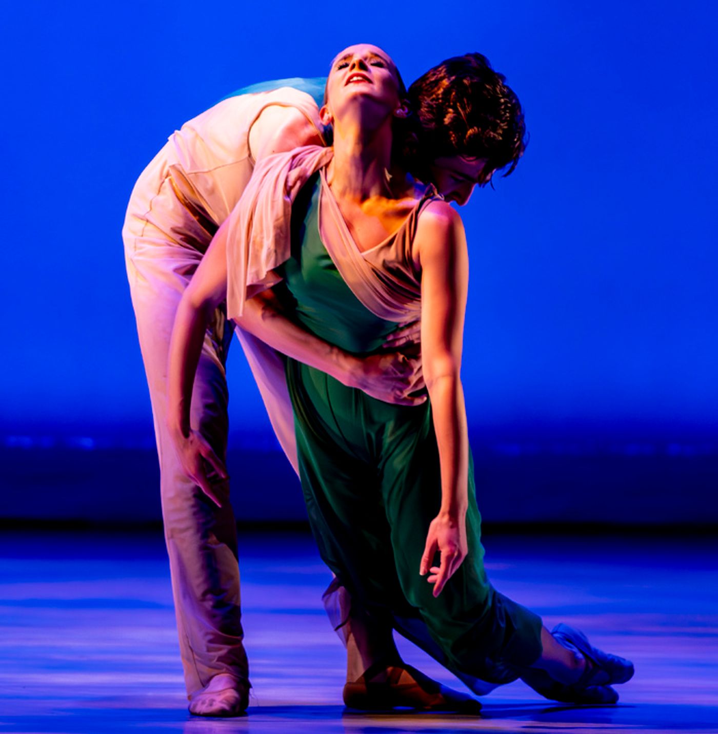 Review: BALLETX IN BRYN MAWR at Goodhart Hall  Image