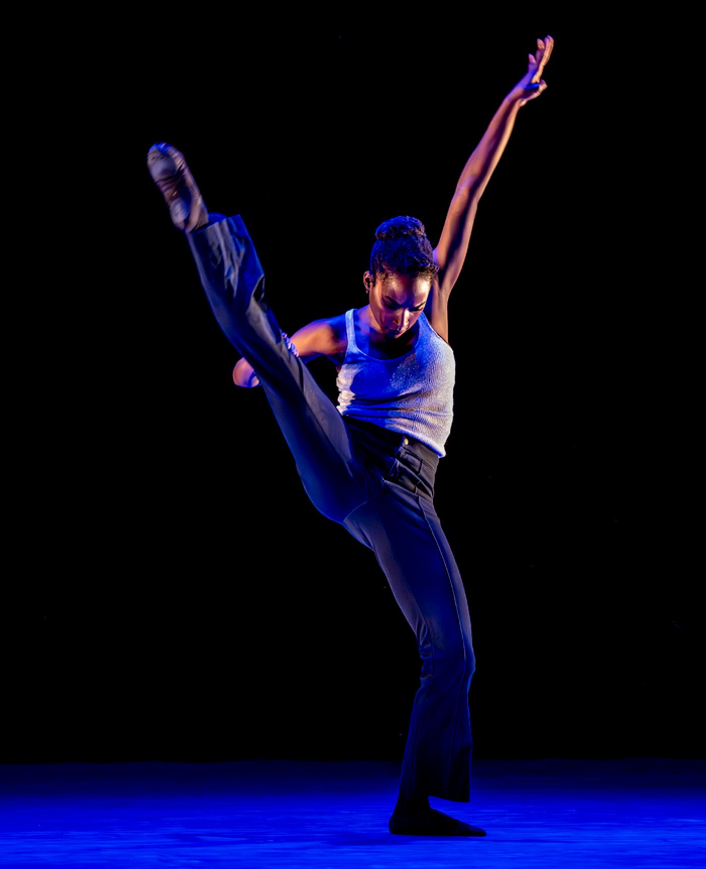 Review: BALLETX IN BRYN MAWR at Goodhart Hall  Image