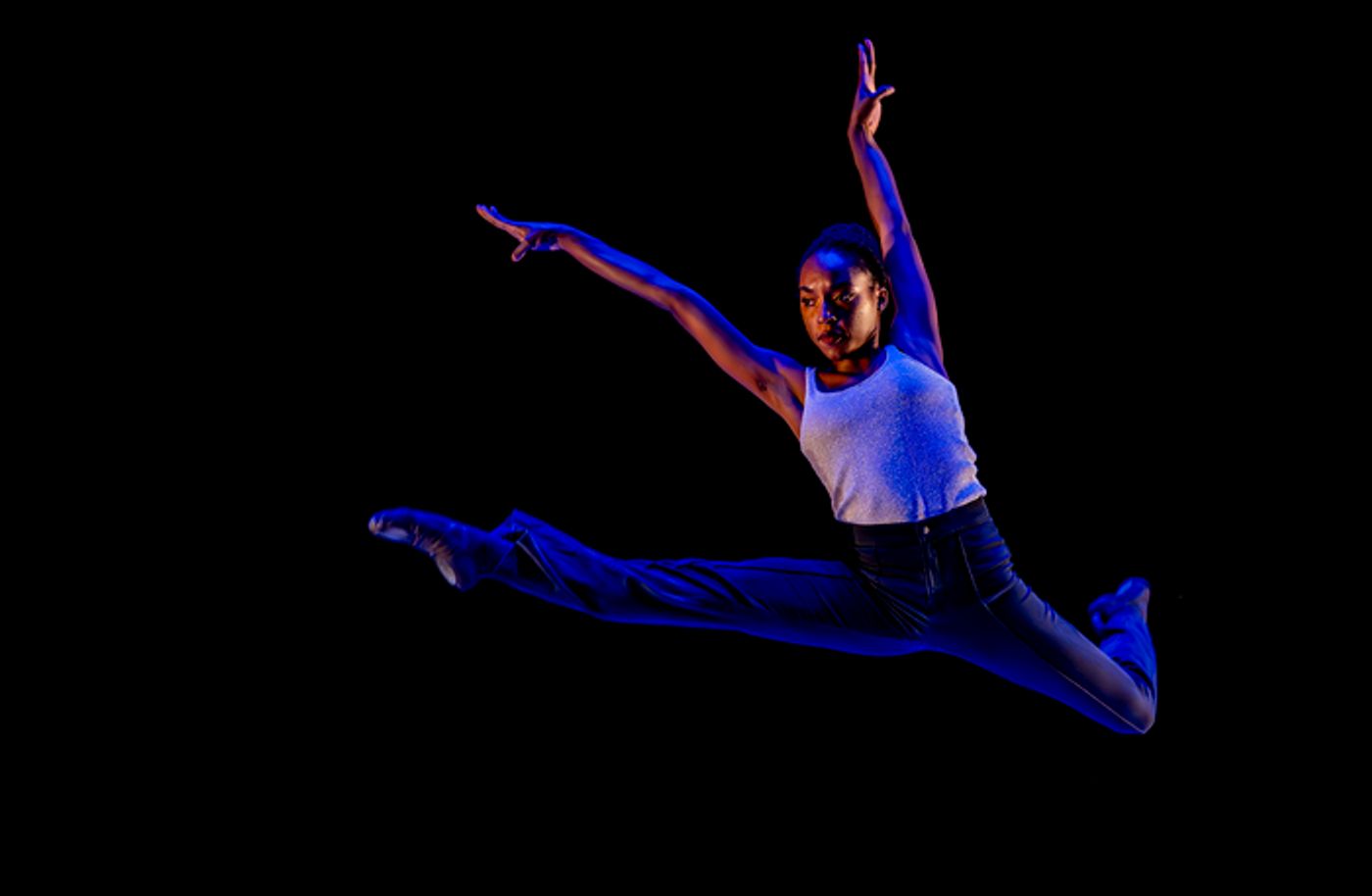 Review: BALLETX IN BRYN MAWR at Goodhart Hall  Image