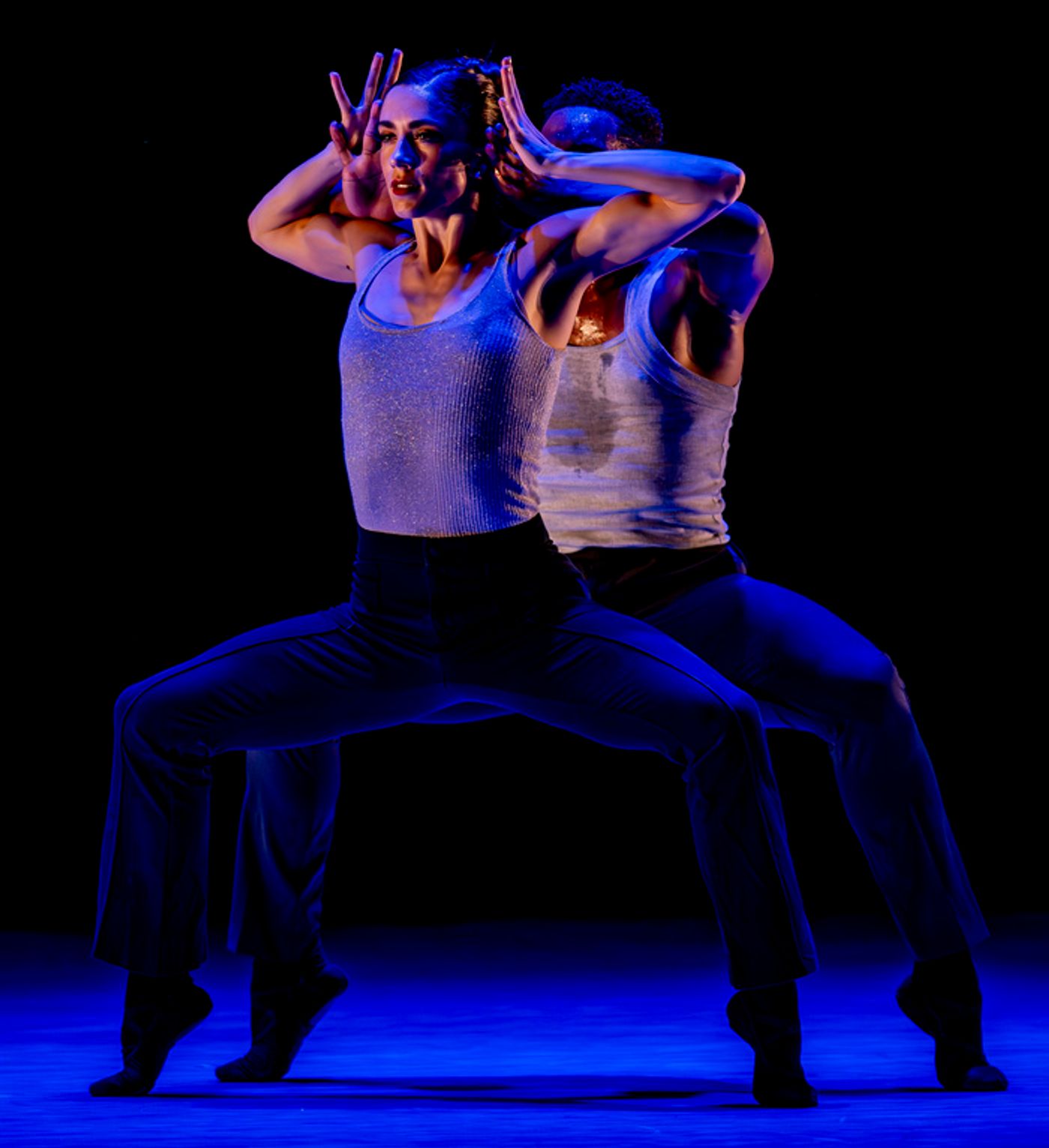Review: BALLETX IN BRYN MAWR at Goodhart Hall  Image