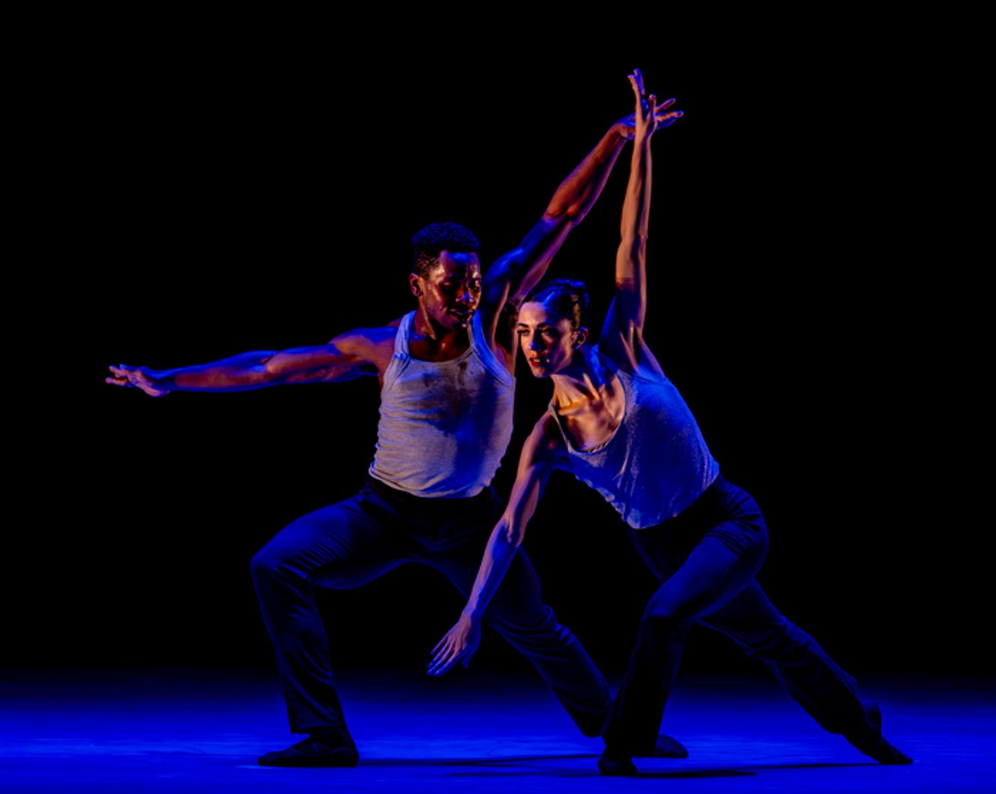 Review: BALLETX IN BRYN MAWR at Goodhart Hall  Image