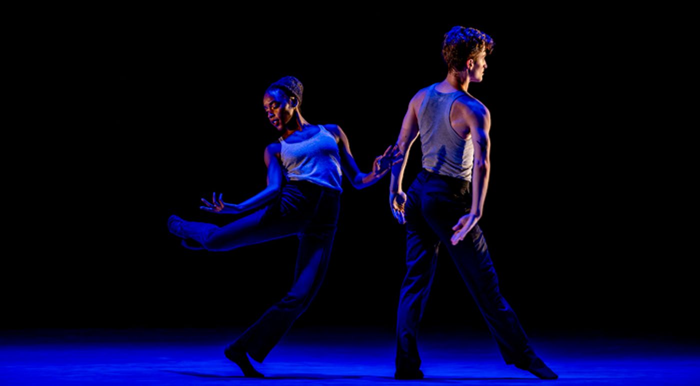 Review: BALLETX IN BRYN MAWR at Goodhart Hall  Image
