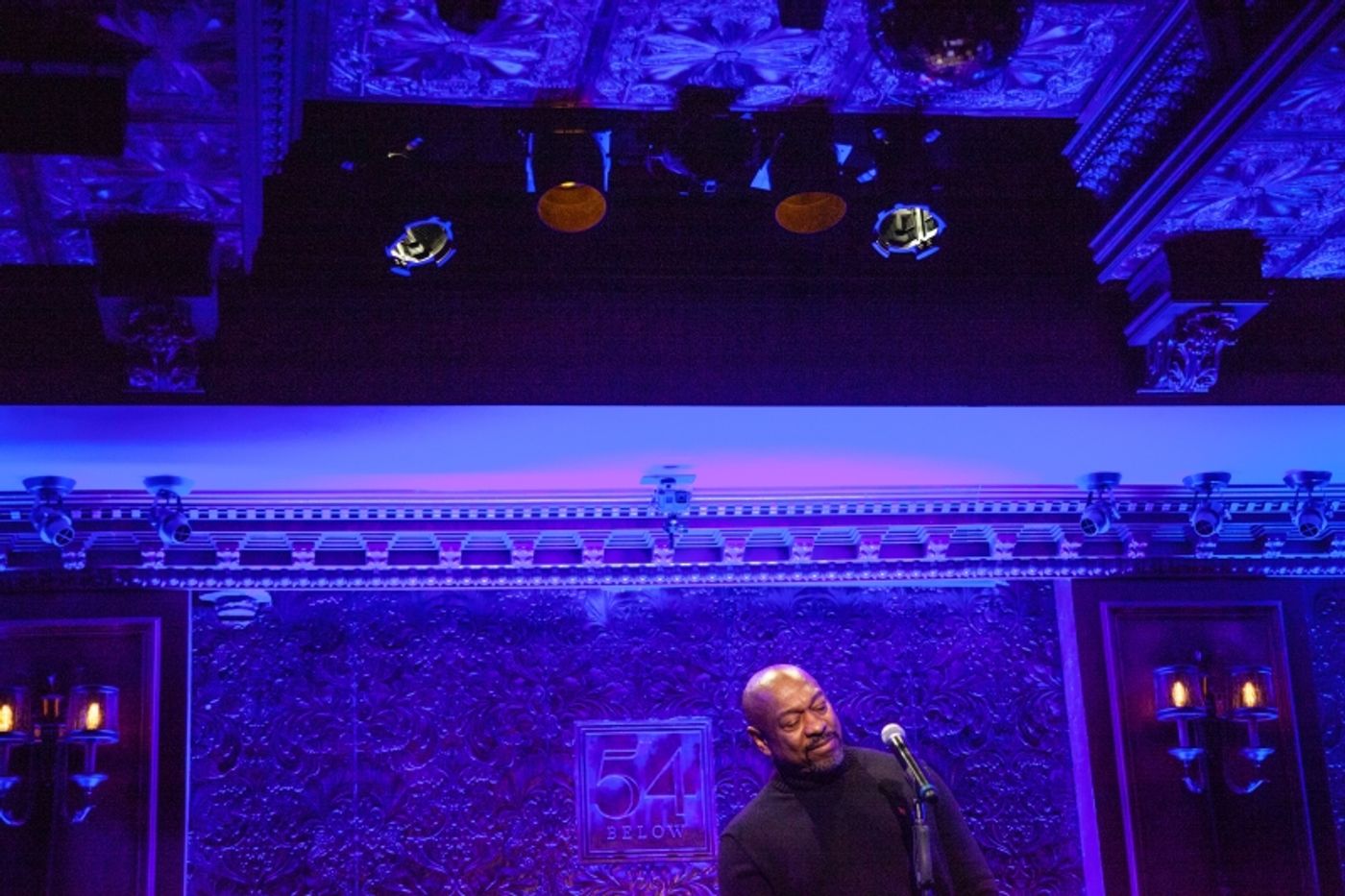 Cabaret Photographers: Bobby Patrick  Image
