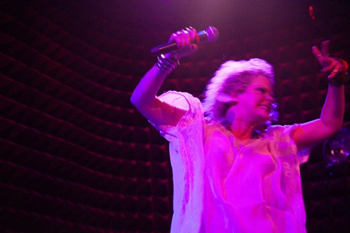 Cabaret Photographers: Bobby Patrick  Image