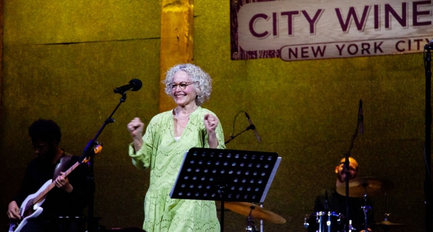 Cabaret Photographers: Bobby Patrick  Image