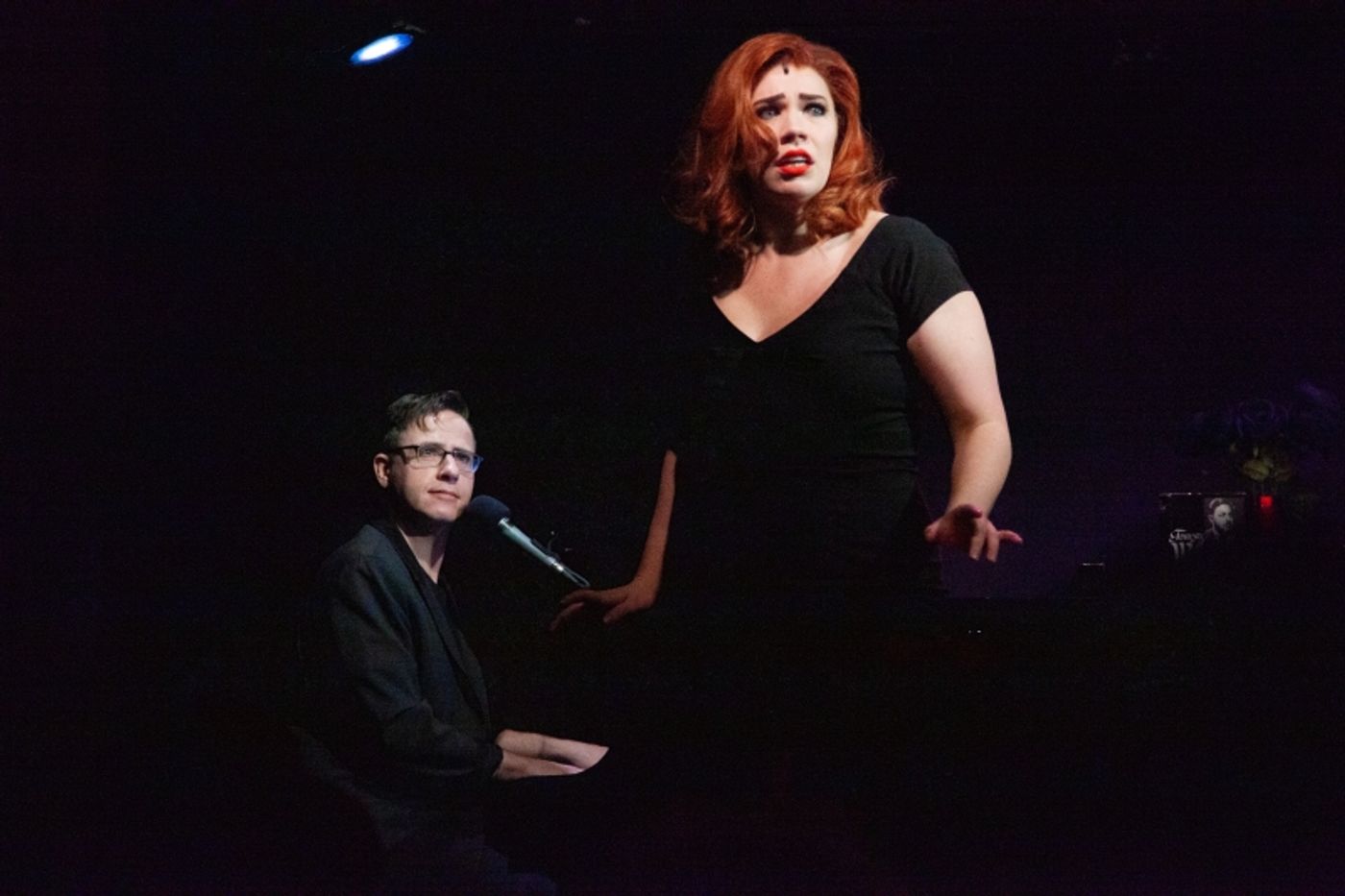 Cabaret Photographers: Bobby Patrick  Image
