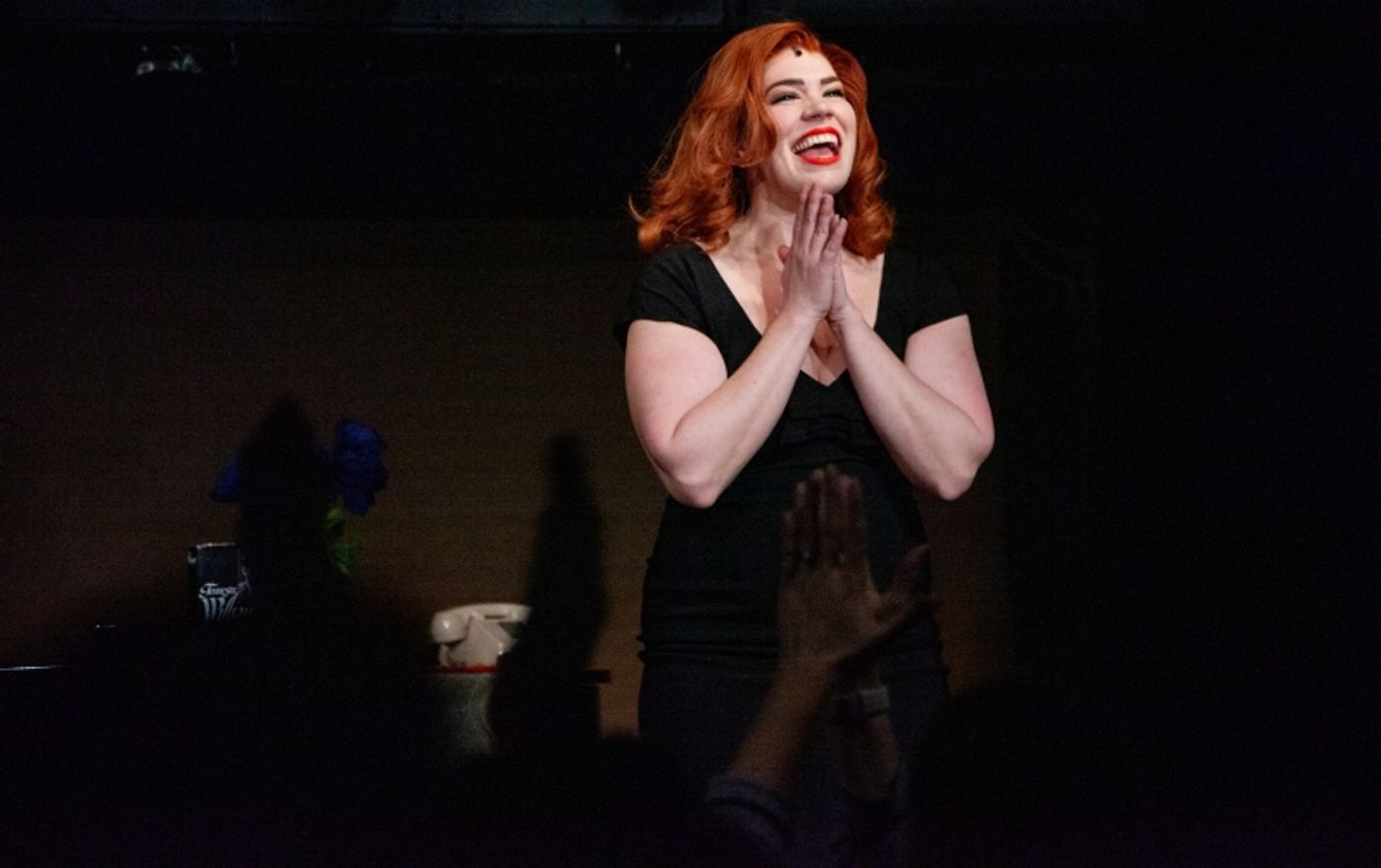 Cabaret Photographers: Bobby Patrick  Image