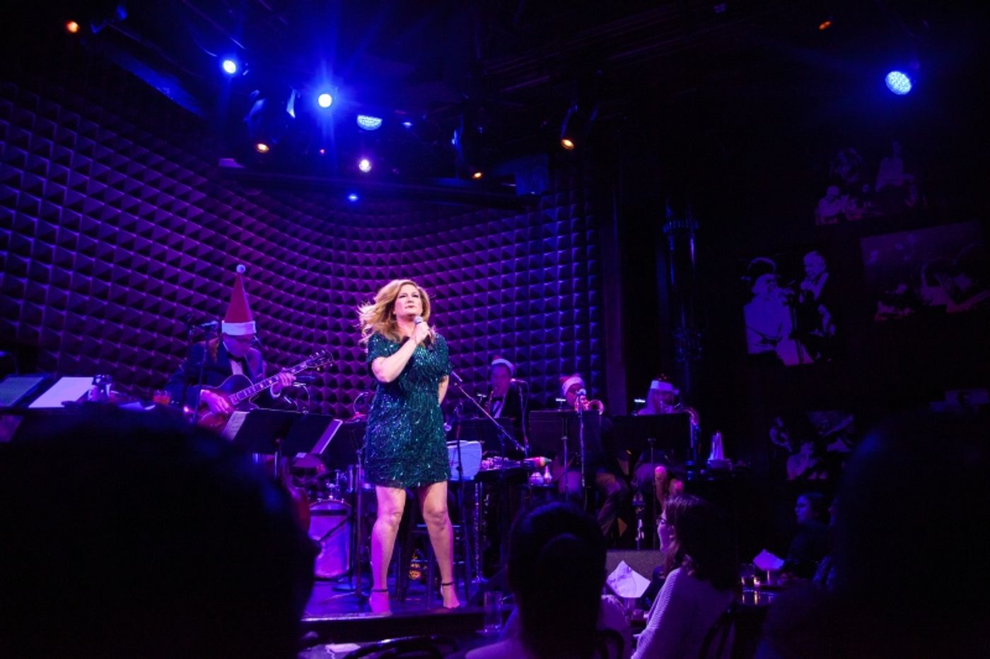 Cabaret Photographers: Bobby Patrick  Image