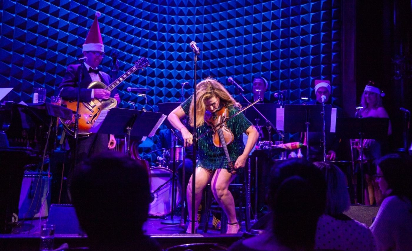 Cabaret Photographers: Bobby Patrick  Image