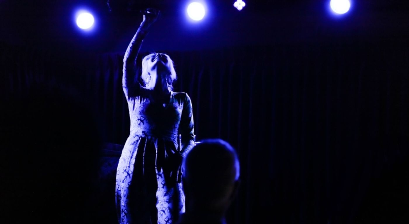 Cabaret Photographers: Bobby Patrick  Image