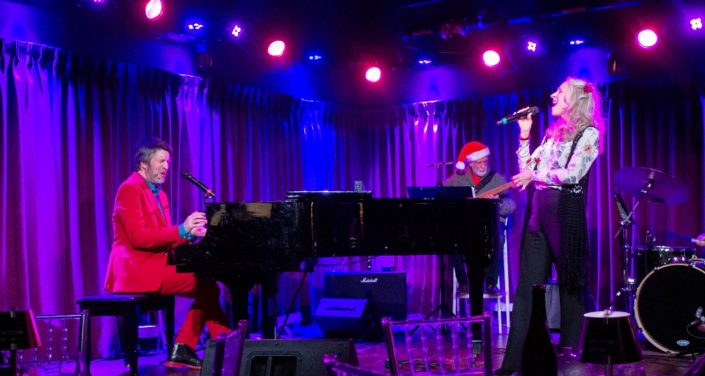 Cabaret Photographers: Bobby Patrick  Image