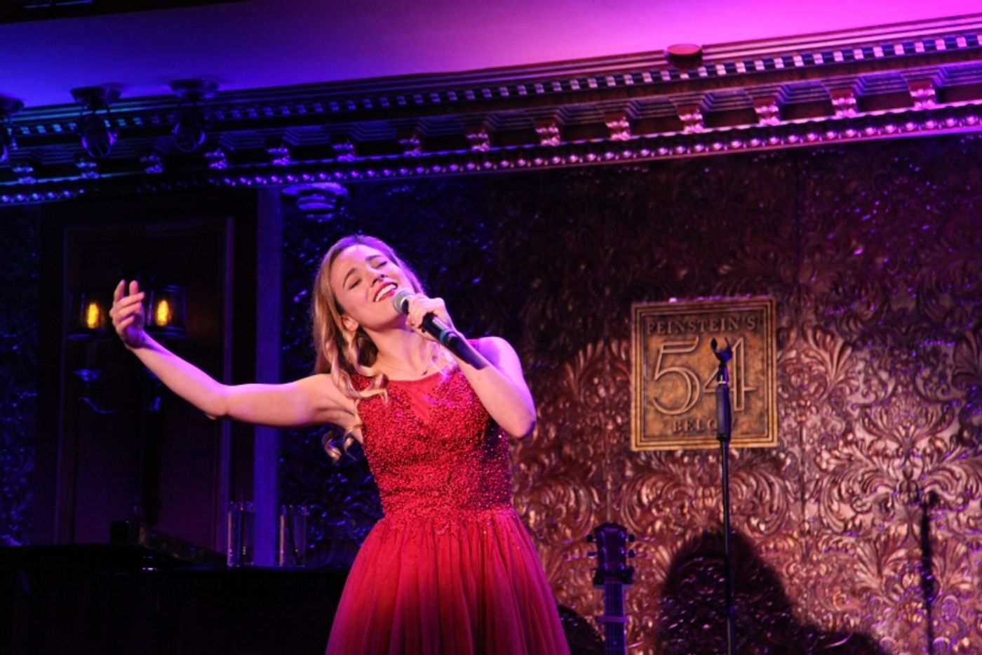 Cabaret Photographers: Bobby Patrick  Image