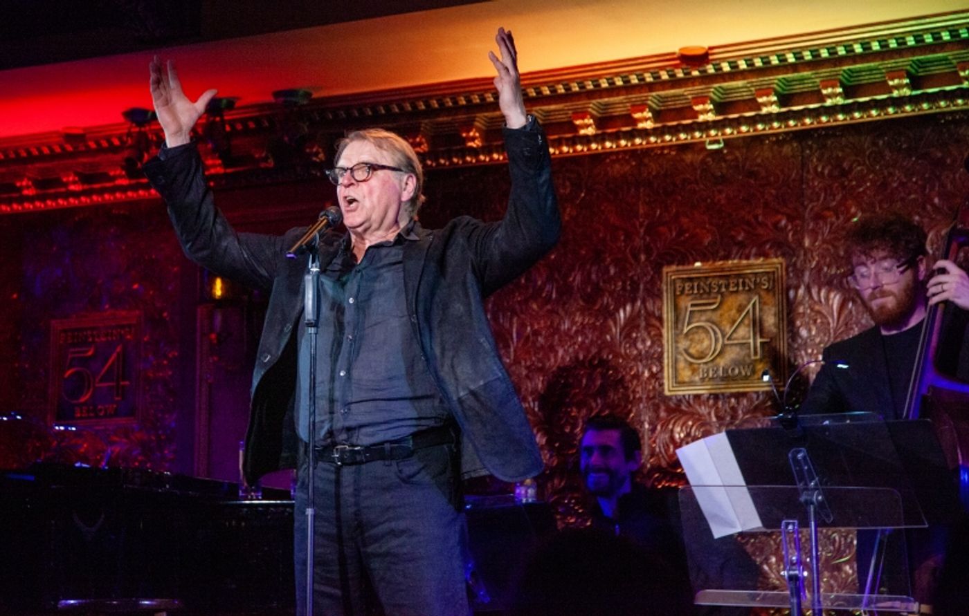 Cabaret Photographers: Bobby Patrick  Image