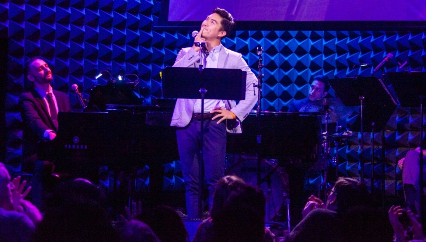 Cabaret Photographers: Bobby Patrick  Image
