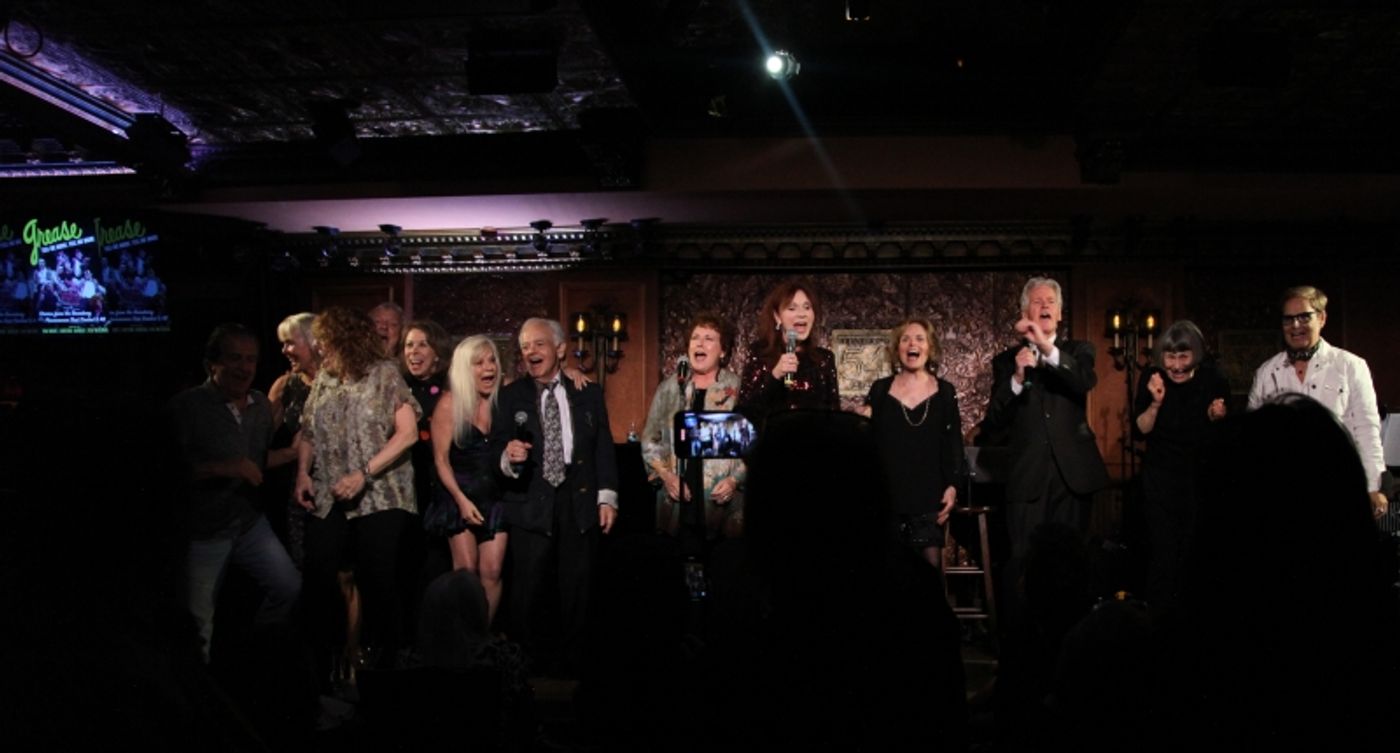 Cabaret Photographers: Bobby Patrick  Image
