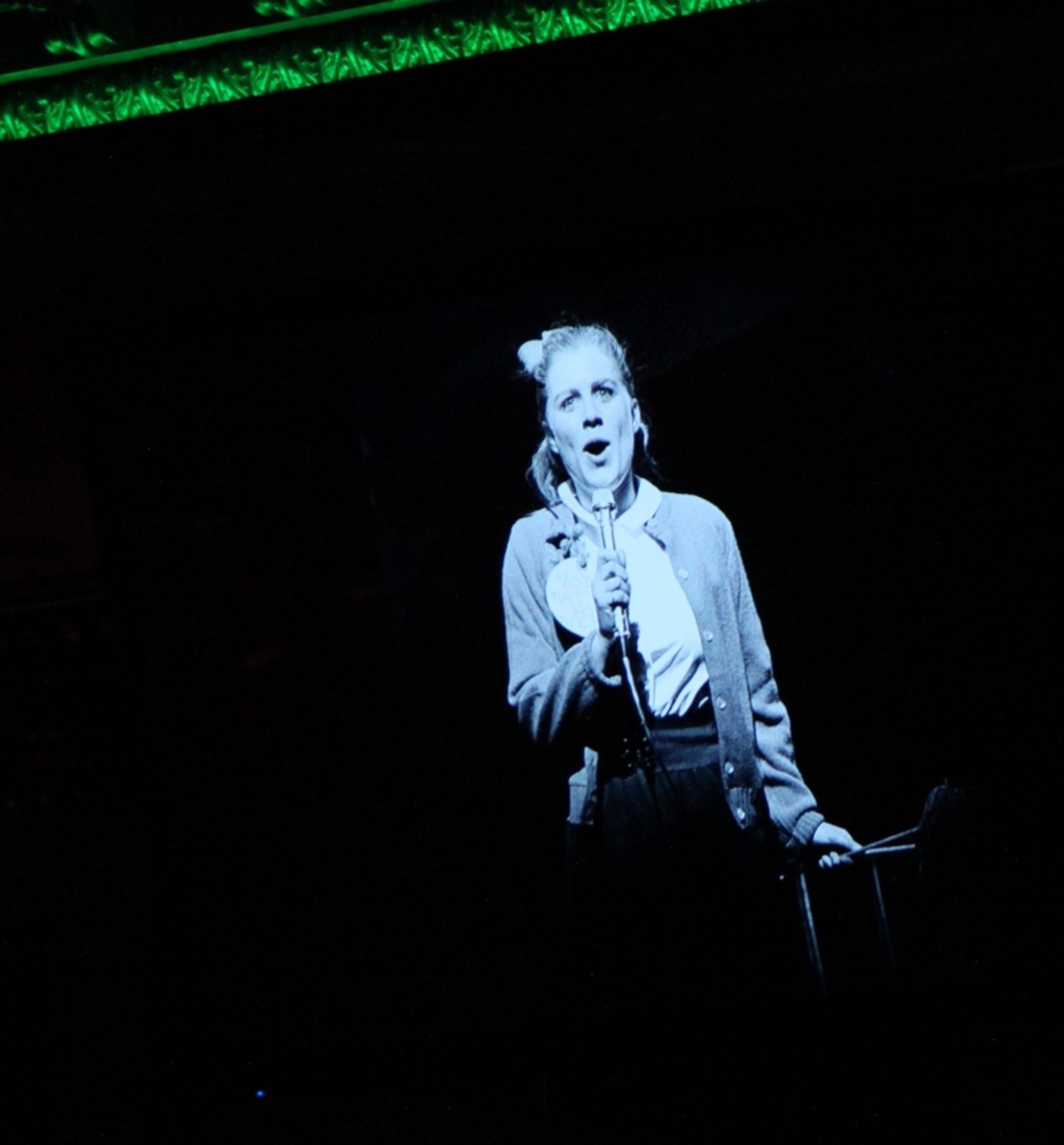 Cabaret Photographers: Bobby Patrick  Image