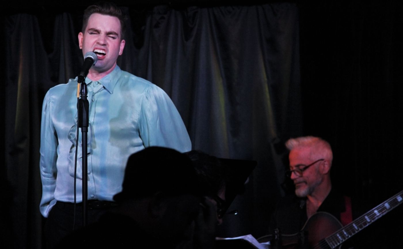 Cabaret Photographers: Bobby Patrick  Image
