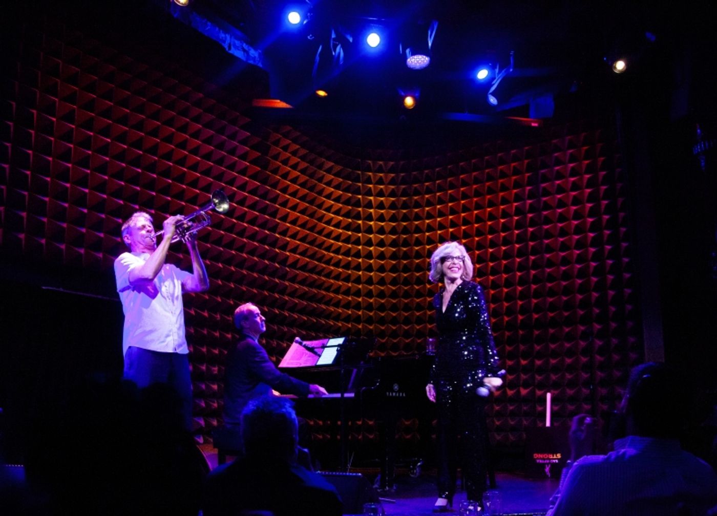 Cabaret Photographers: Bobby Patrick  Image